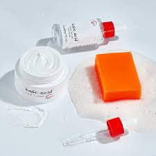 Guanjing Beauty Kojic Acid 3-Piece Set