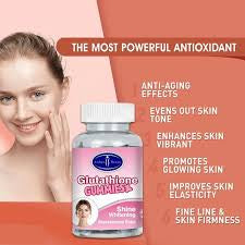 Aichun Beauty Glutathione Shine Whitening Gummies (30 Gummies) Trillingo Express Online Marketplace Aichun Beauty Glutathione Shine Whitening Gummies (30 Gummies) Trillingo Express Online Marketplace