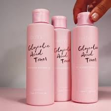 Technic Glycolic Acid Toner 150ml - Trillingo Express Online Marketplace