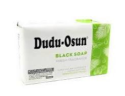 New Dudu Osun Black Soap UK