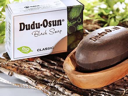 New Dudu Osun Black Soap UK