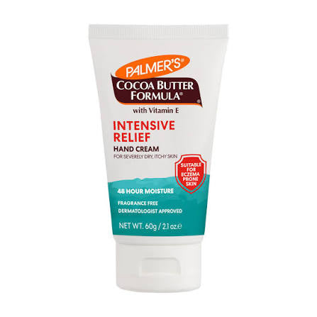 Palmer’s Cocoa Butter Formula Intensive Relief Hand Cream – 60g