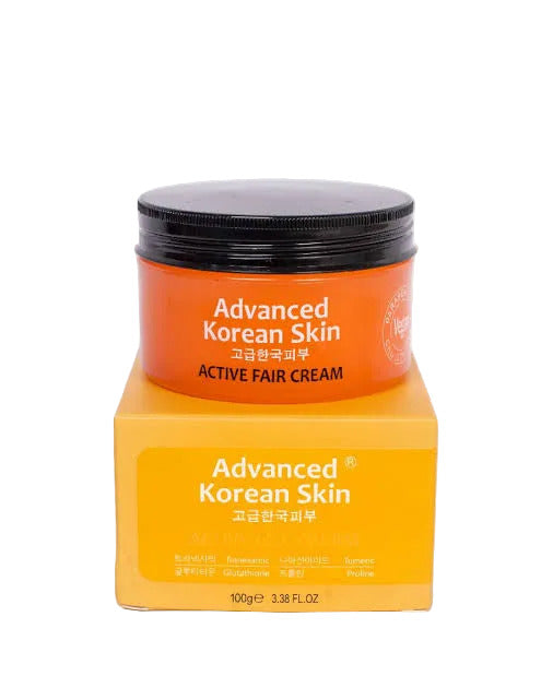 Advanced Korean Skin Brighter Face Cream