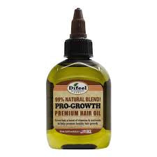 Difeel Pro-Growth Hair Oil - Trillingo Express Online Marketplace