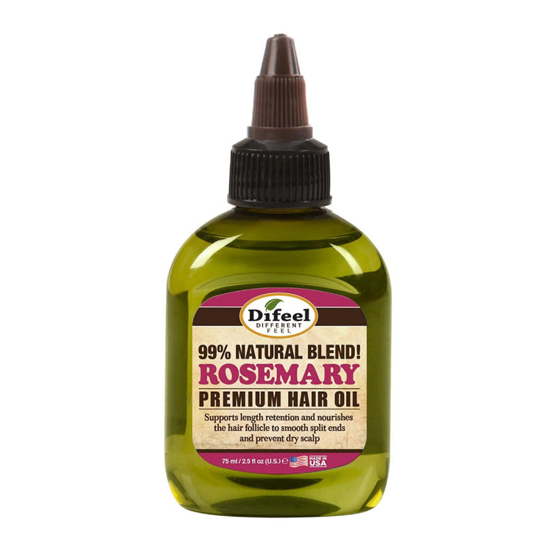 Difeel Rosemary Hair Oil - Trillingo Express Online Marketplace