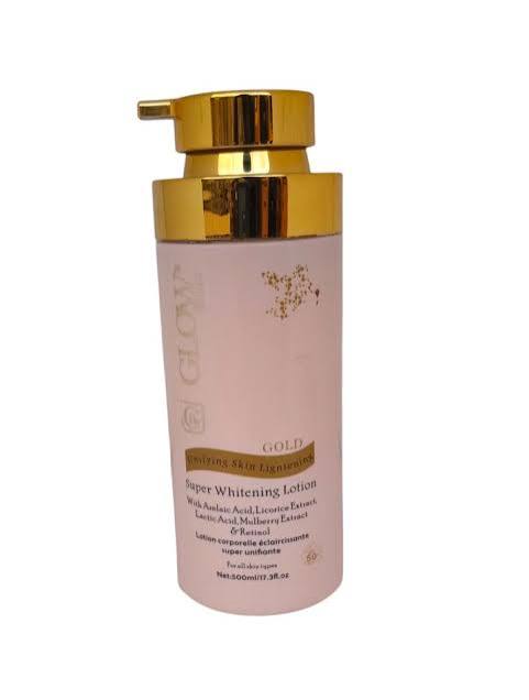 Glow Bliss Super Whitening Lotion