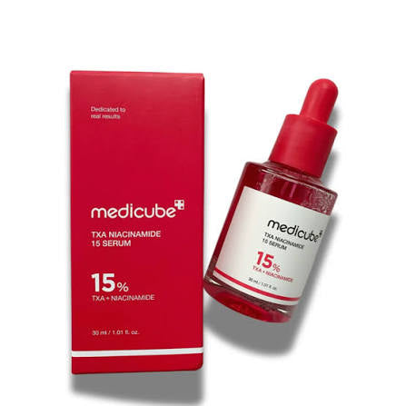 Medicube TXA Niacinamide 15% Serum (30ml)