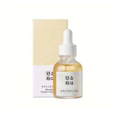 Beauty of Joseon Glow Serum (Propolis + Niacinamide) (30ml)