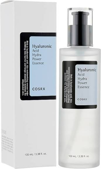 COSRX Hyaluronic Acid Hydra Power Essence (100ml)