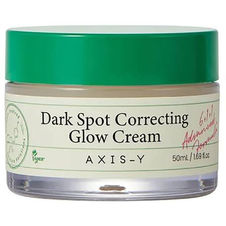 AXIS-Y Dark Spot Correcting Glow Cream 50ml