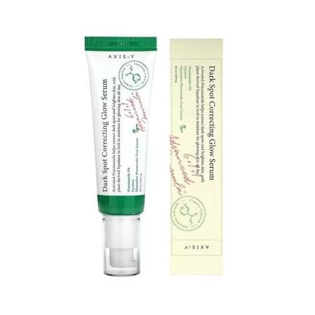 AXIS-Y Dark Spot Correcting Glow Serum (50ml)