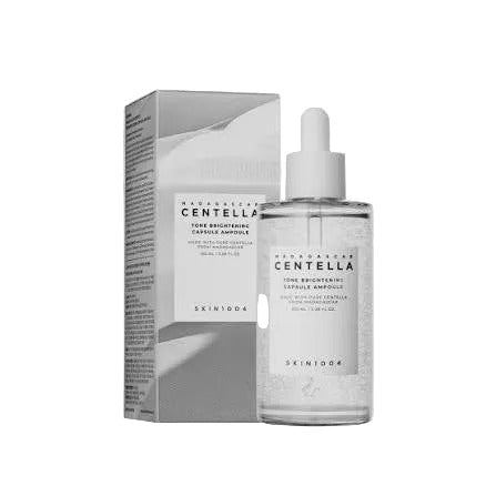 SKIN1004 Madagascar Centella Tone Brightening Capsule 100ML
