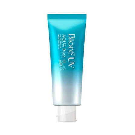 Biore UV Watery ESSENCE SPF50++++