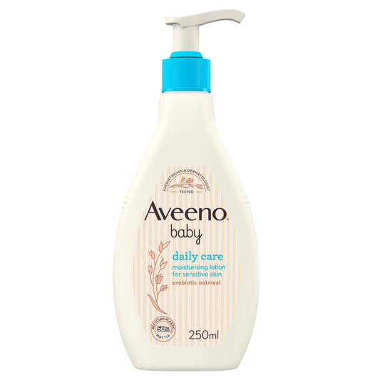Aveeno Baby Daily Care Lotion 250 ML