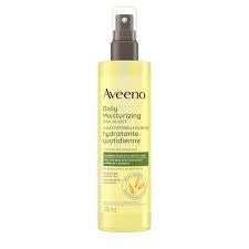 Aveeno Daily Moisturizing Body Oil 200ml