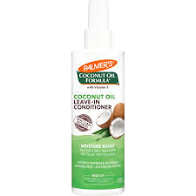 Palmer's Coconut Oil Leave In Conditioner Moisture Boost 250ml