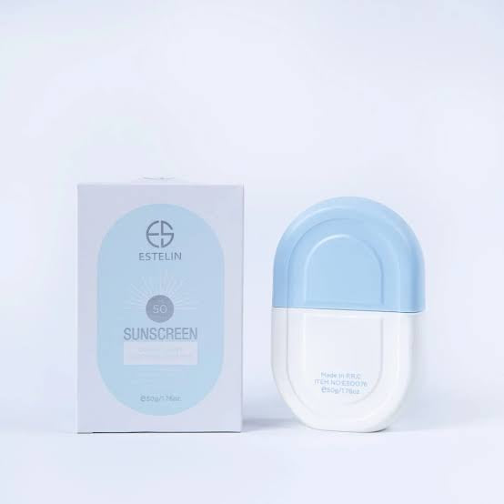 Estelin Sunscreen SPF50 50g