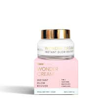 Face Facts Wonder Cream Instant Glow - 50ml - Trillingo Express Online Marketplace