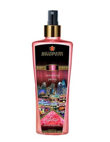 Millionaire Beverly Hills Lily Secret - 250ml - Trillingo Express Online Marketplace