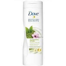 Dove Nourishing Secret Body Lotion Awakening Ritual - Trillingo Express Online Marketplace