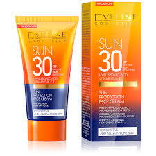 Eveline Sun 30 SPF Protection Cream - Trillingo Express Online Marketplace