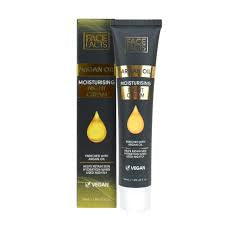 Face Facts Argan Oil Night Cream - Trillingo Express Online Marketplace