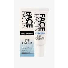 Face Facts Hydrating Eye Cream 25ML - Trillingo Express Online Marketplace