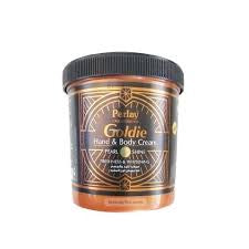 Goldie Perlay Hand & Body Cream - Trillingo Express Online Marketplace