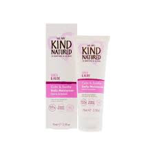 Kind Natured Shea Aloe Calm & Soothe Daily Moisturiser - Trillingo Express Online Marketplace