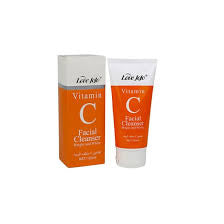 Love Jojo Vitamin C Facial Cleanser - Trillingo Express Online Marketplace