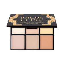 MUA Luxe - Radiant Highlighter Kit - Trillingo Express Online Marketplace