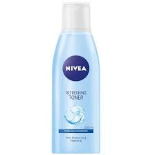 Nivea - 2 in 1 Cleanser & Toner - Trillingo Express Online Marketplace