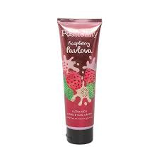 Raspberry Pavlova Hand & Nail Cream - Trillingo Express Online Marketplace