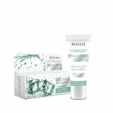 Revuele Hydralift Hyaluron Eye Contour Gel - Trillingo Express Online Marketplace