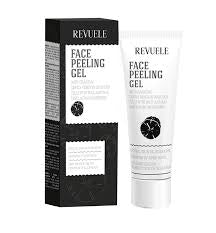 Revuele Face Peeling Gel with Charcoal - Trillingo Express Online Marketplace