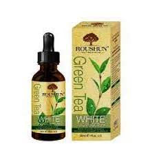 Roushun Green Tea White Facial Serum - Trillingo Express Online Marketplace