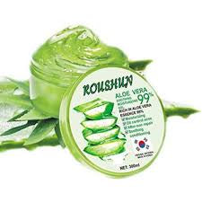 Roushun Aloe Vera Soothing Moisturizing Gel - Trillingo Express Online Marketplace
