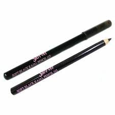 Saffron Waterproof Black Eyeliner - Trillingo Express Online Marketplace