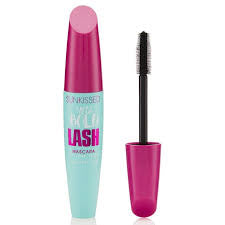 SunKissed Mega Long Mascara Black - Trillingo Express Online Marketplace