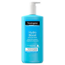 Neutrogena Hydro Boost Body Gel Cream - Trillingo Express Online Marketplace