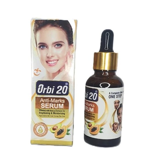 ORBI 20 Anti Marks Cream with Serum - Trillingo Express Online Marketplace