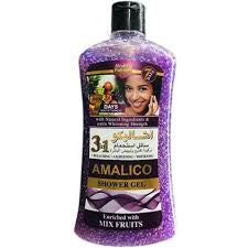 Amalico Mixed Fruit Shower Gel - Trillingo Express Online Marketplace