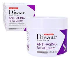 Disaar Beauty Skincare Anti-Aging Facial Cream - Trillingo Express Online Marketplace