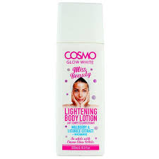 Cosmo Miss Beauty Lightening Body Lotion – 500ml - Trillingo Express Online Marketplace