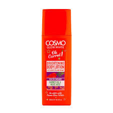 Cosmo Glow Oh Carrot Brightening Body Lotion – 500ml - Trillingo Express Online Marketplace