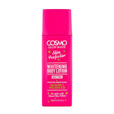 Cosmo Glow White Skin Whitening Body Lotion – 500ml - Trillingo Express Online Marketplace