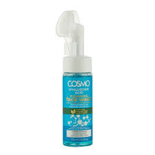 Cosmo Hyaluronic Acid Foaming Facewash – 175ml - Trillingo Express Online Marketplace
