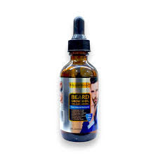 New Beard Oil with King Love Beauty Original 60ml - Trillingo Express Online Marketplace