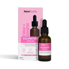 Face Facts Firm & Renew Polypeptide Serum 3Oml - Trillingo Express Online Marketplace