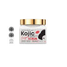 Kojic Sugar Scrub Roushun New